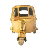 Pièce maîtresse de pousse-pousse automatique en laiton SPAR01